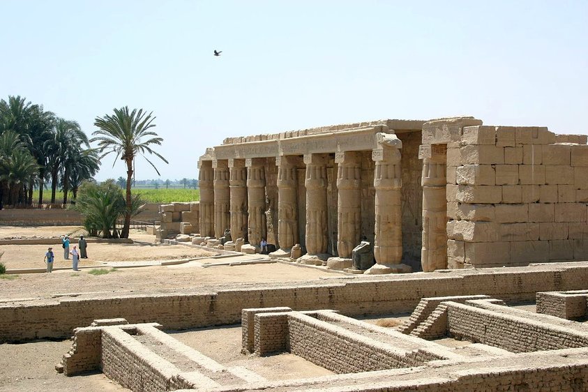 Marsa Alam, Egypt - Dovolenka